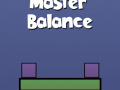 Jeu Master Balance