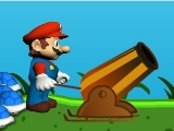 Jeu Angry Mario 2