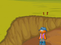 Jeu Jolly Boy Rescue From Excavate