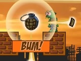 Jeu ZomBlast