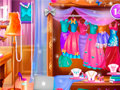 Game Elsa Find And Dress Up