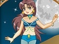 Jeu Dress - Princess of the desert