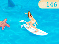 Game Extreme Surfing