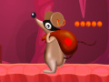 Jeu Funny Mouse Escape II