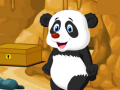 Jeu Panda adventure escape
