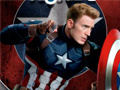 Game Captain America Civil War Jigsaw