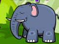 Jeu Jumbo Elephant Escape