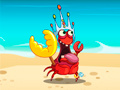 Game Tricky Crab