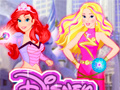 Game Disney Super Princess 1