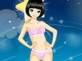 Jeu Dress - Fancy pajamas