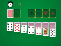 Game Solitaire Deluxe