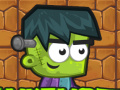Game Frankenstein Adventures