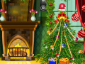 Jeu Xmas Gift Room Escape