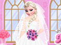 Game Elsa Wedding Makeup Artist
