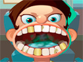 Game Mia Dentist Burger