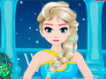 Game Elsa Aphid Battle
