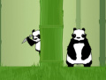 Jeu Bamboo Panda