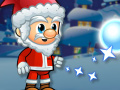 Jeu Santa Arctic Adventure