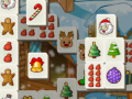 Game Mahjong For Christmas