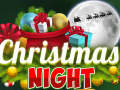 Jeu Christmas Night