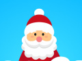 Jeu Escape from Christmas Santa Clause