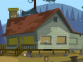 Jeu Escape The Postman