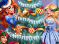 Game GirlsPlay Christmas Tree Deco