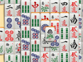 Jeu Mahjong Mahjong