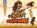 Game Rocket rodent nightmare