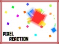 Game Pixel reaction