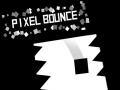 Jeu Pixel Bounce