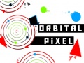 Game Orbital Pixel