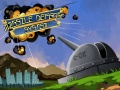 Game Missile defense system