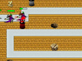 Jeu Witch Tower Defense