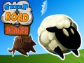 Game Sheep + Road = Danger