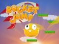 Jeu Rocket Jump
