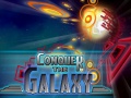 Game Conquer the galaxy