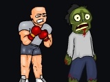 Jeu Zombie Toss