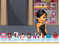 Jeu Make Up Salon