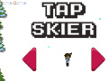 Game Tap Skier