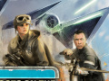 Game Star Wars Rogue One Boots on the Ground