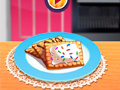 Game  Sara’s Cooking Class: Mini Pop Tarts