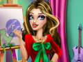 Game Gwen Winter Real Makeover