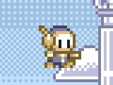 Jeu Melee Man