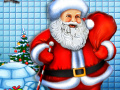 Jeu Christmas Santa Adventure