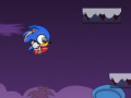 Jeu Sonic Magic Jump