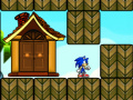 Jeu Sonic Super Escape