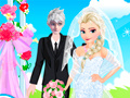 Game Ellie Royal Wedding