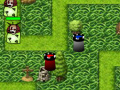 Jeu Fantastic Willy Tower Defense