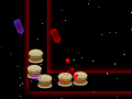 Jeu Fast Food Defence